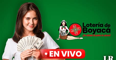 sorteo 4502 loteria de boyaca